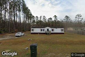 310 May St, Wadley, GA 30477