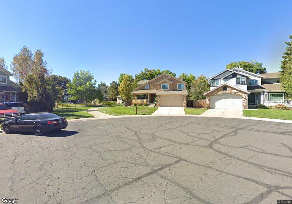 4103 E 129th Cir, Thornton, CO 80241 - photo 1