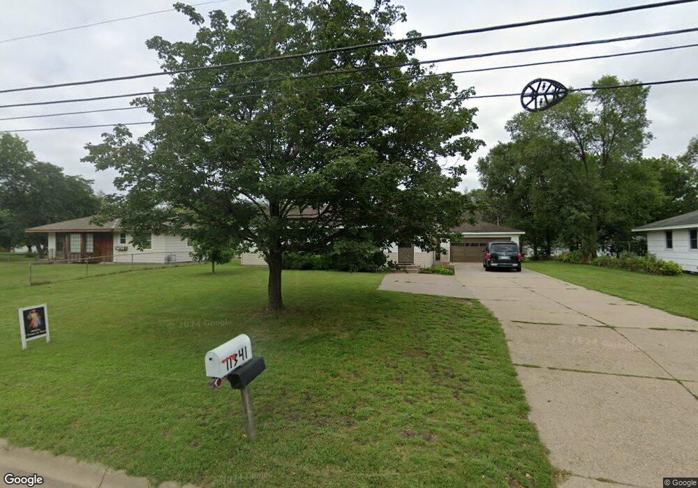 11341 Crooked Lake Blvd NW, Coon Rapids, MN 55433 - photo 1