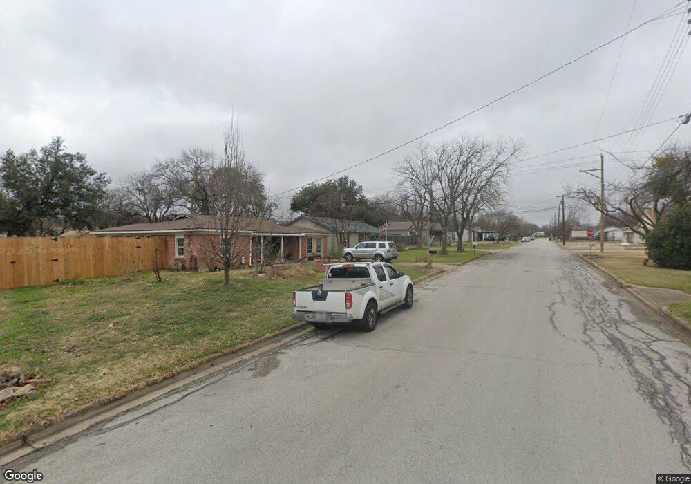 7729 Corina Dr, Fort Worth, TX 76108 - photo 1