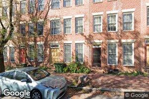 516 Saint Mary St, Baltimore, MD 21201
