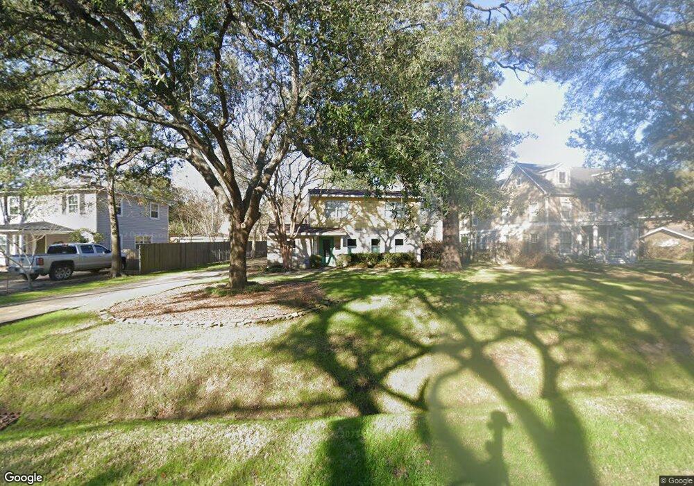 854 Azalea St, Houston, TX 77018 - photo 1