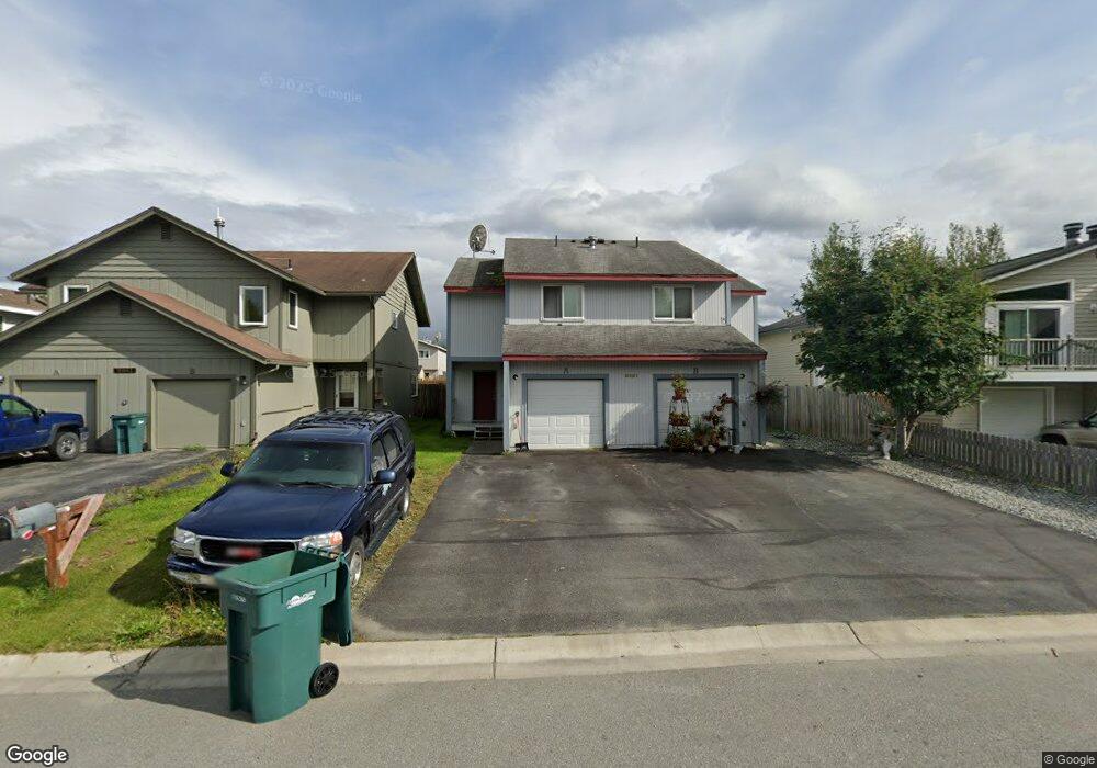 8051 Medellin Cir, Anchorage, AK 99507 - photo 1