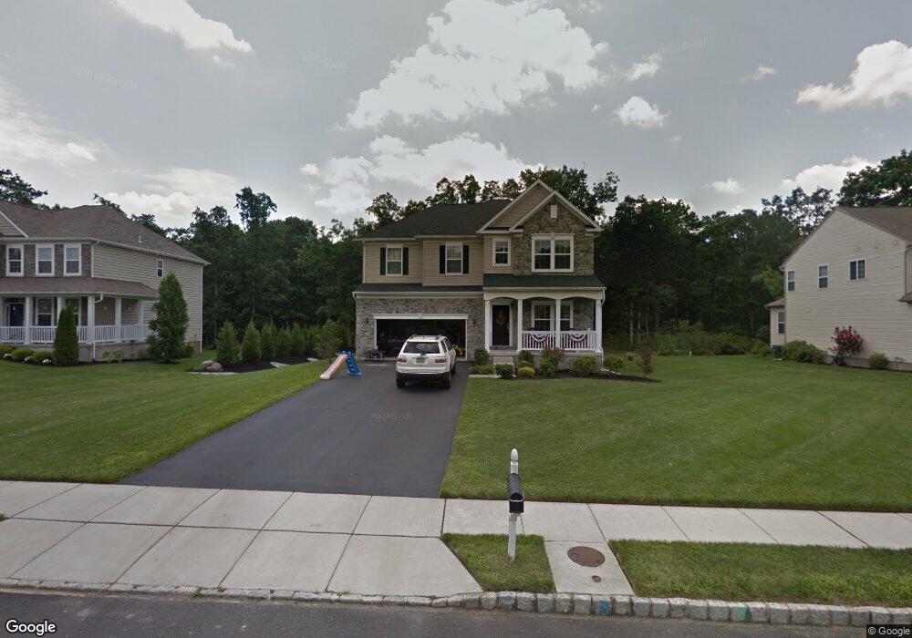 1040 Ashland Ct, Williamstown, NJ 08094 - photo 1