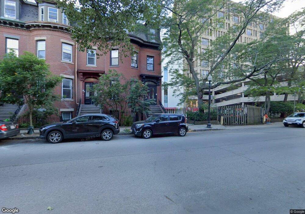 81 E Brookline St, Boston, MA 02118 - photo 1