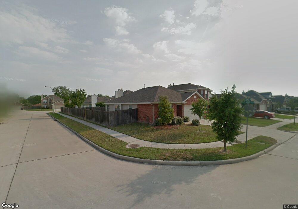 7278 Junco Dr, Houston, TX 77040 - photo 1