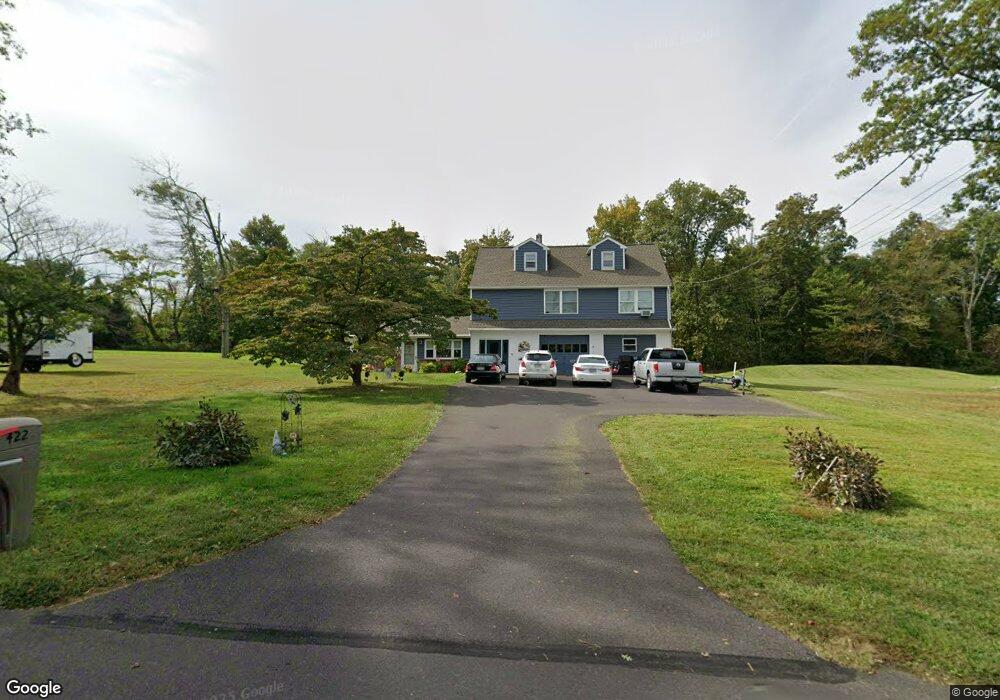 422H W Route 313, Perkasie, PA 18944 - photo 1