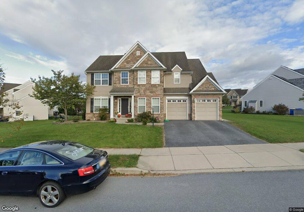 1813 Stoneford Ln unit L97, Palmyra, PA 17078 - photo 1