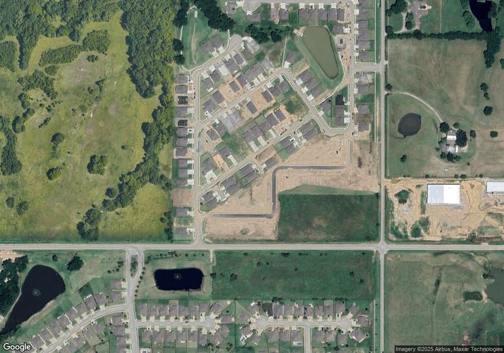 2054 E 130th St S, Jenks, OK 74037 - photo 1