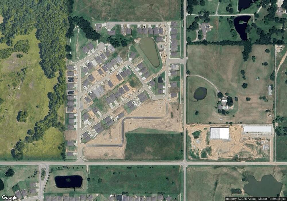 2074 E 130th St S, Jenks, OK 74037 - photo 1