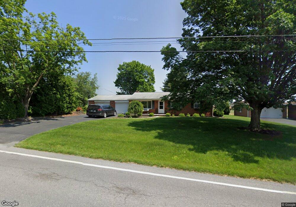 1491 Siloam Rd, Chambersburg, PA 17201 - photo 1