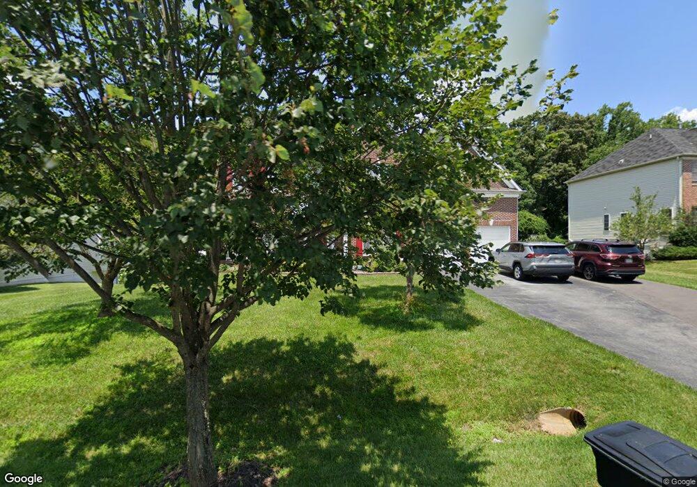 15313 Briarcliff Manor Way, Burtonsville, MD 20866 - photo 1