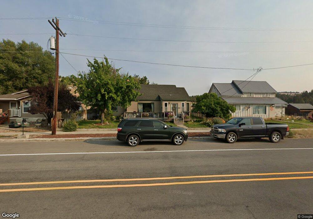 542 NE Front St, Prairie City, OR 97869 - photo 1