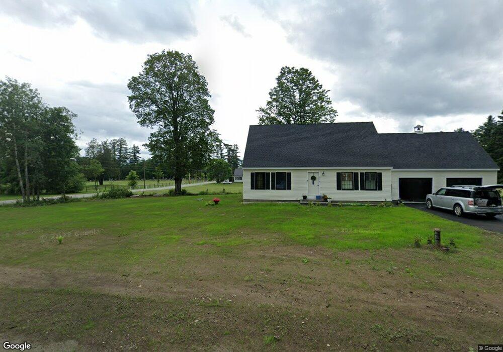 318 Corbin Rd, Newport, NH 03773 - photo 1