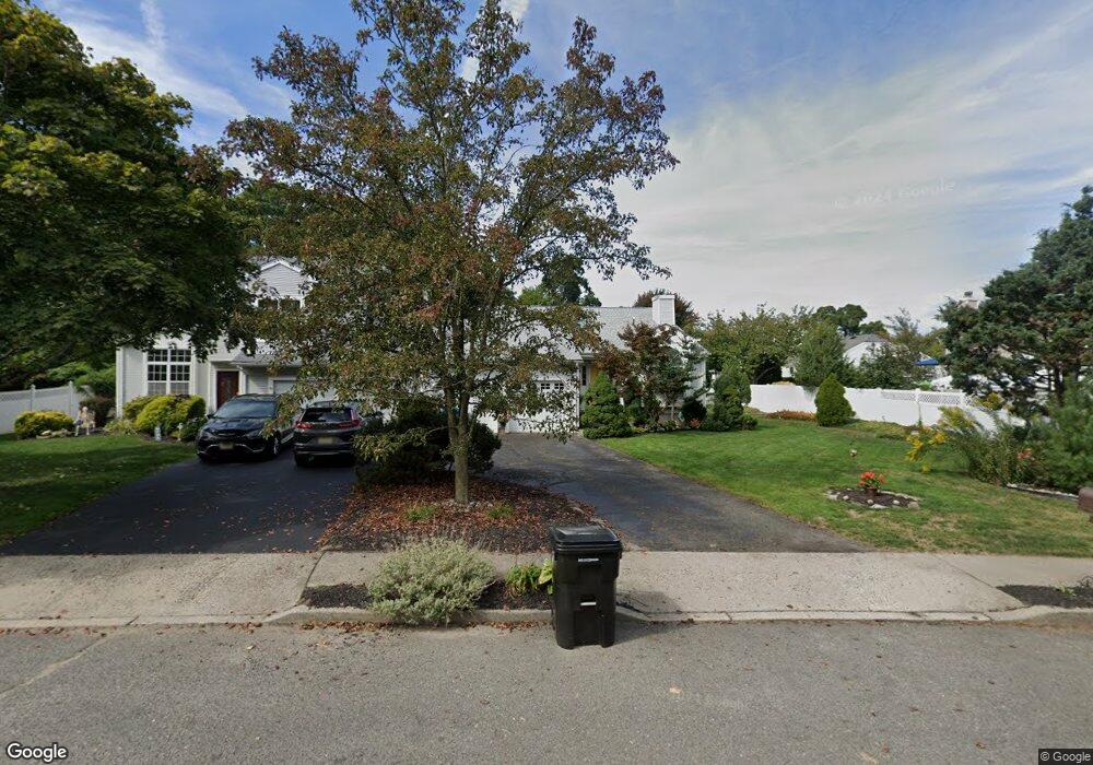 29 Hunters Pointe unit II, North Middletown, NJ 07748 - photo 1