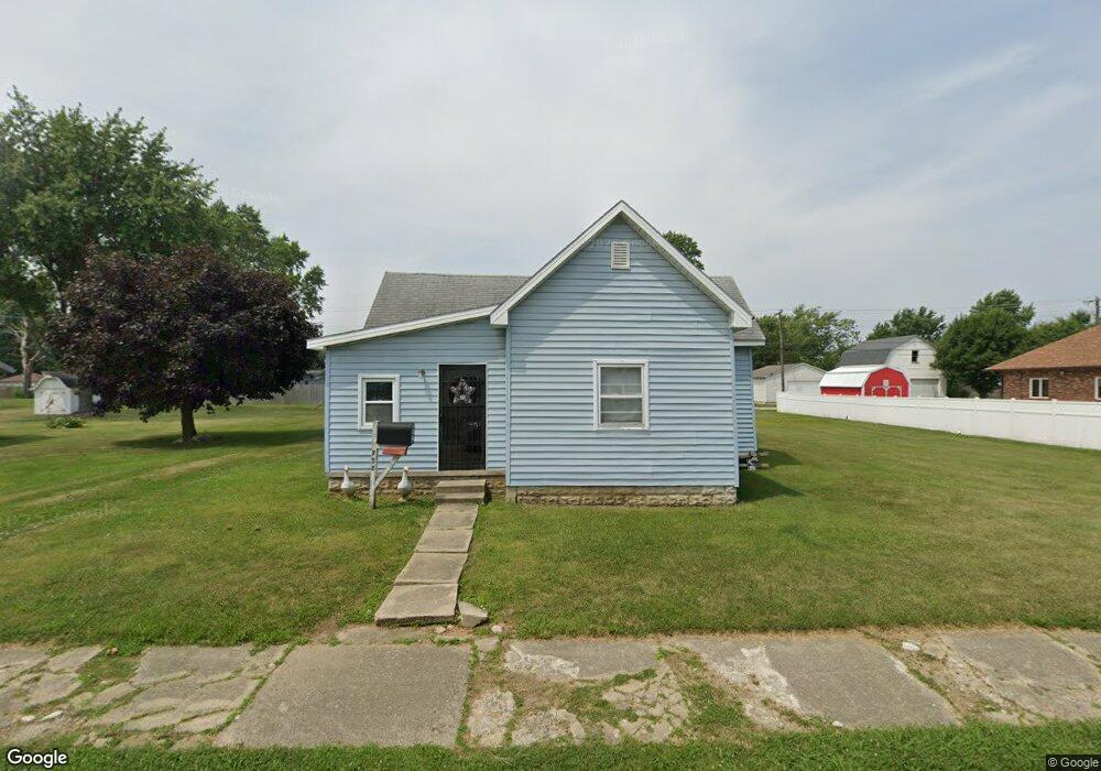 728 N 14th St, Elwood, IN 46036 - photo 1