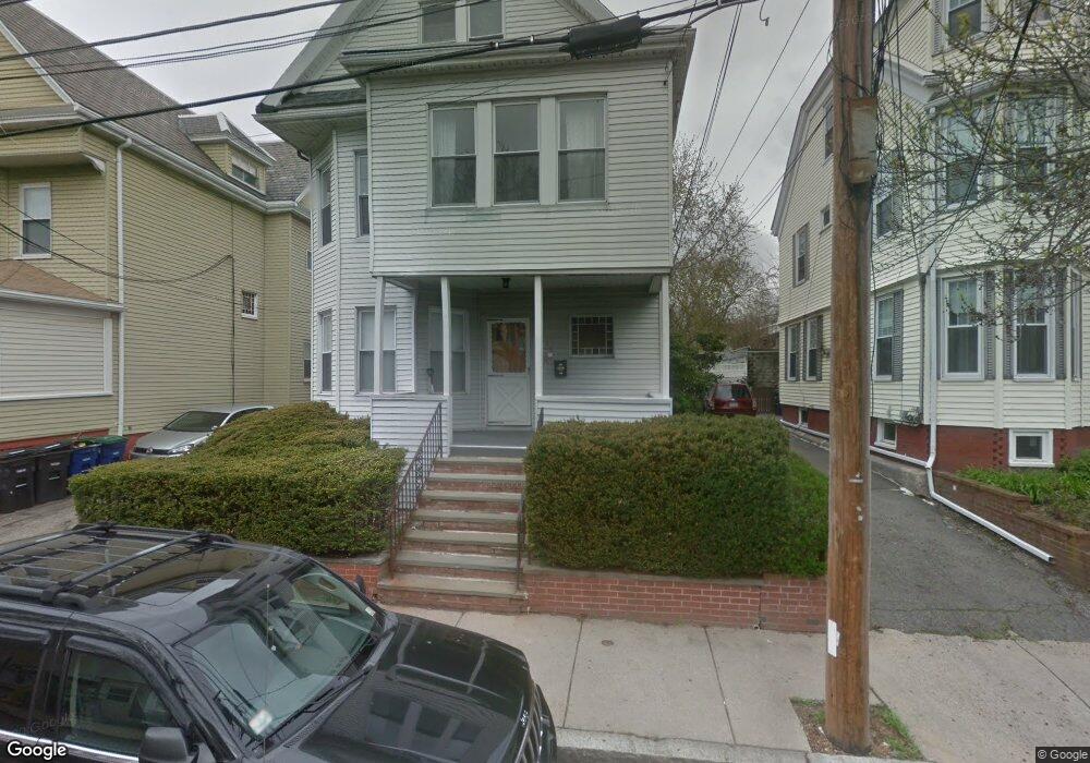 28 Grant St, Somerville, MA 02145 - photo 1