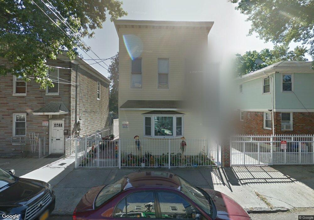 8708 95th Ave, Ozone Park, NY 11416 - photo 1