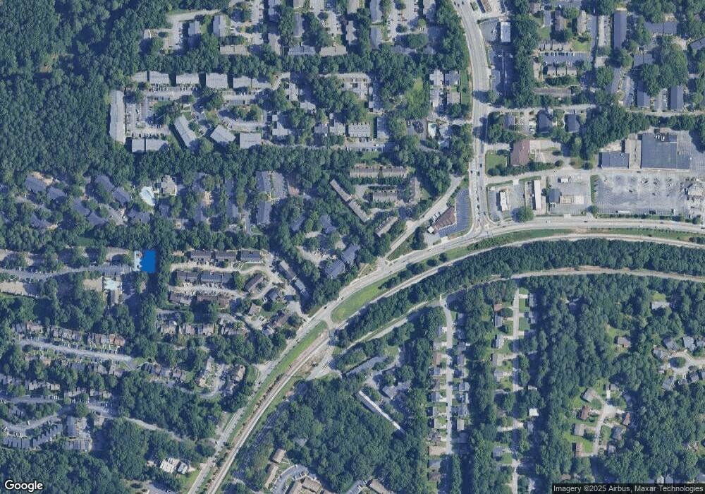 1312 Brockett Place, Clarkston, GA 30021 - photo 1