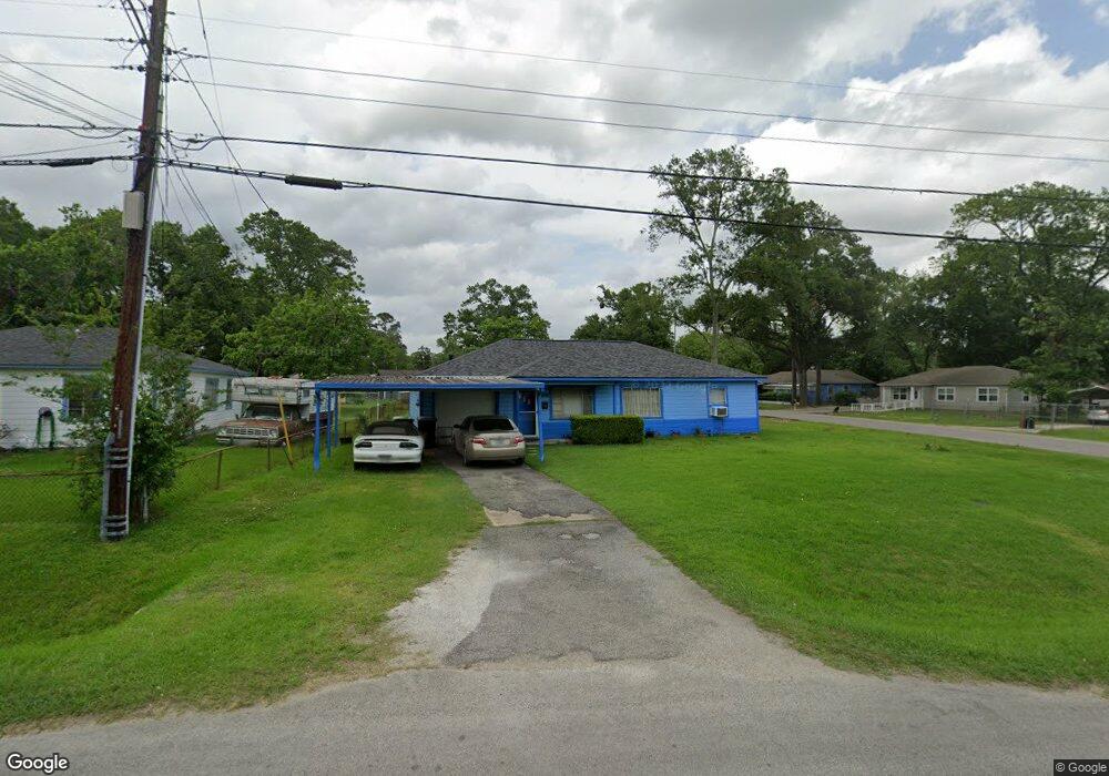 5713 Bretshire Dr, Houston, TX 77016 - photo 1