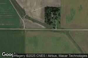10454 Taft Rd, Carson City, MI 48811