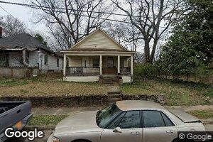 1029 5th St N, Birmingham, AL 35204
