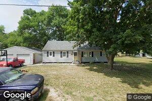 106 3rd St S, Rutland, IA 50582