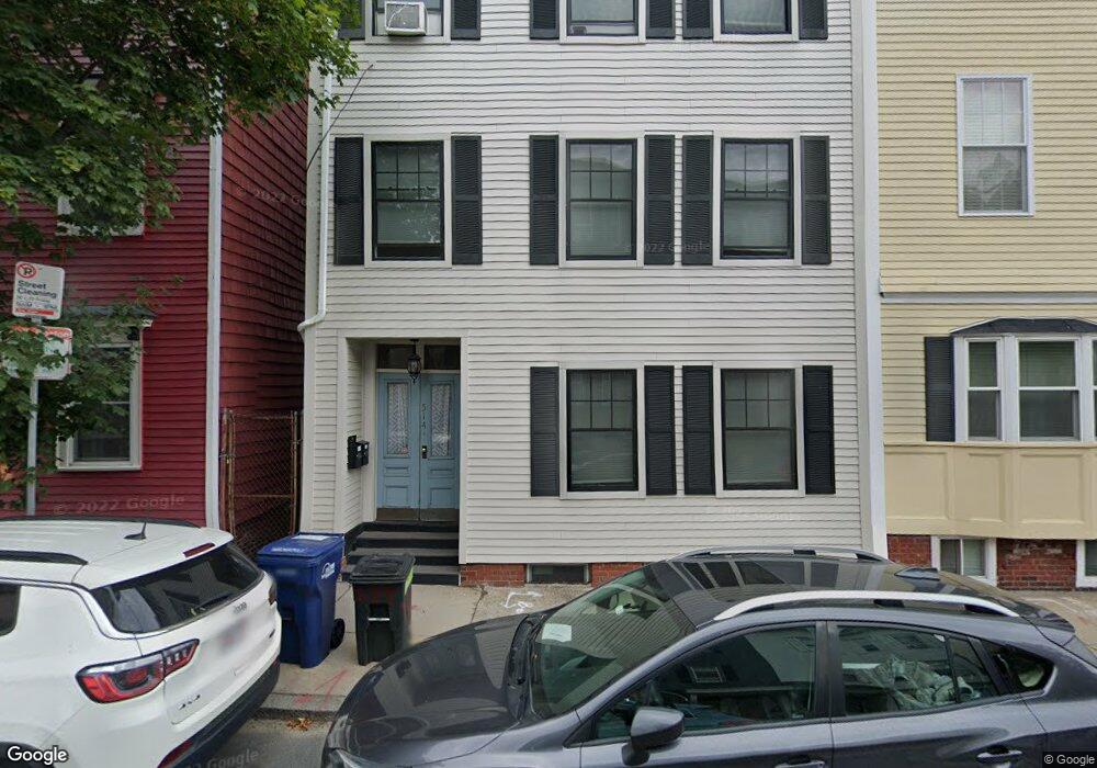 514 E 3rd St unit 1, Boston, MA 02127 - photo 1