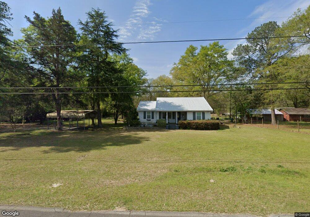 283 Coopers Rd SW, Gordon, GA 31031 - photo 1
