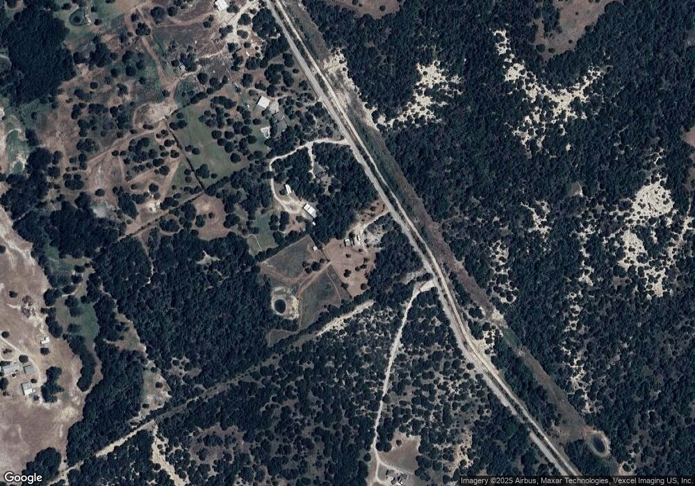 8228 Baker Rd, Weatherford, TX 76087 - photo 1