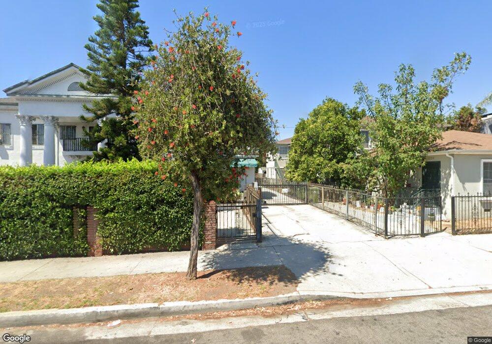 2241 S Crenshaw Blvd, Los Angeles, CA 90016 - photo 1