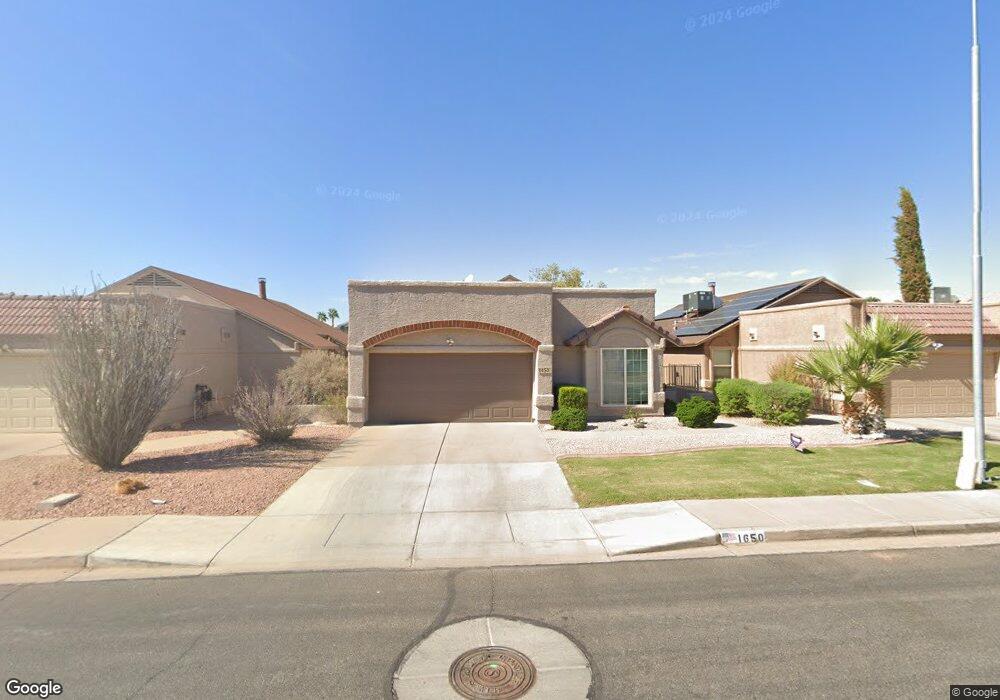 1650 N Comanche Dr, Chandler, AZ 85224 - photo 1