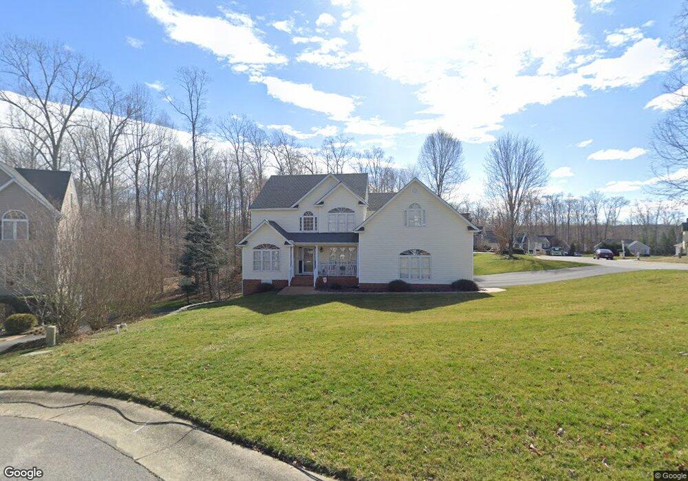 7901 Longfellow Ct, Midlothian, VA 23112 - photo 1