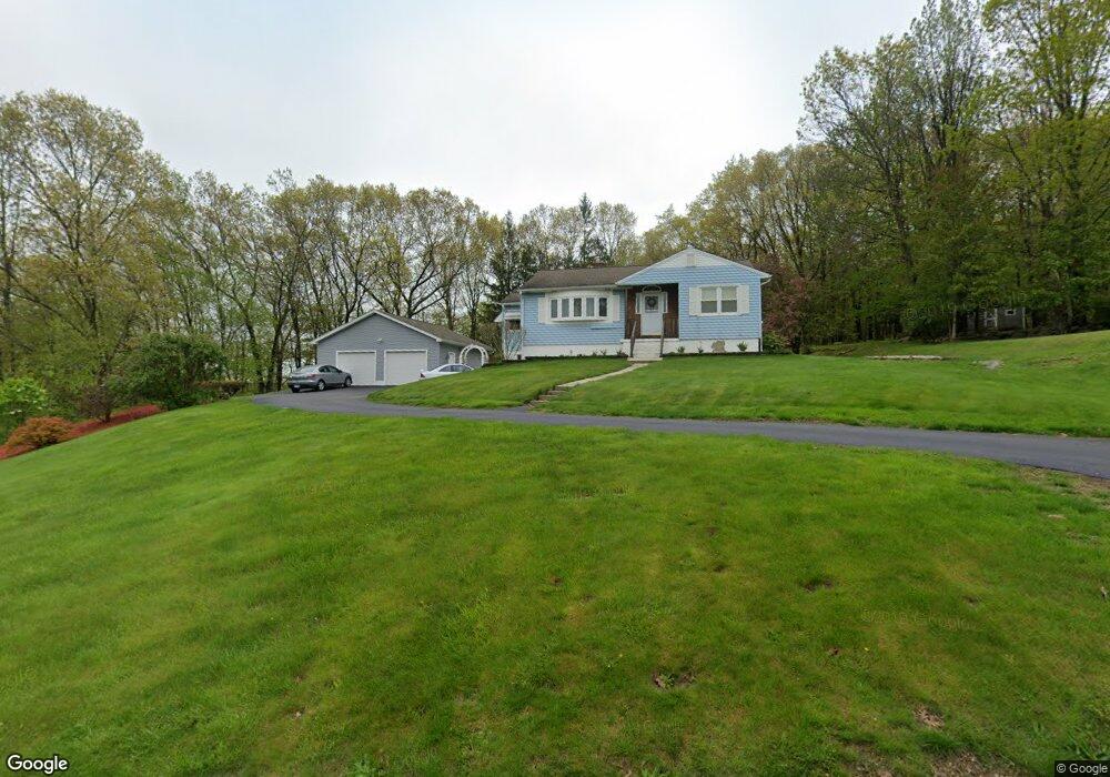 83 Everitt St, Waterbury, CT 06704 - photo 1