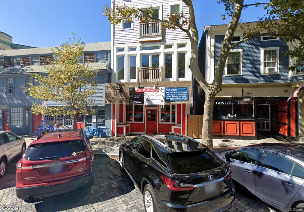 8 Broadway unit 2, Newport, RI 02840 - photo 1