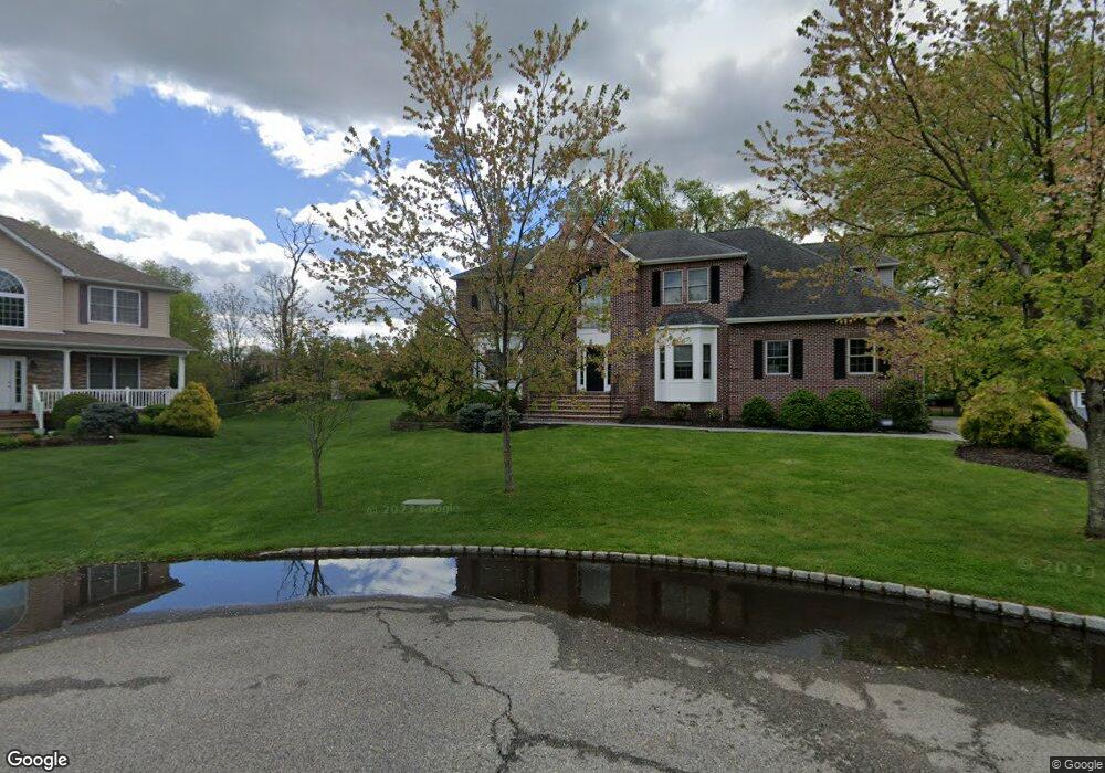 2 Scott Ct, Fairfield, NJ 07004 - photo 1