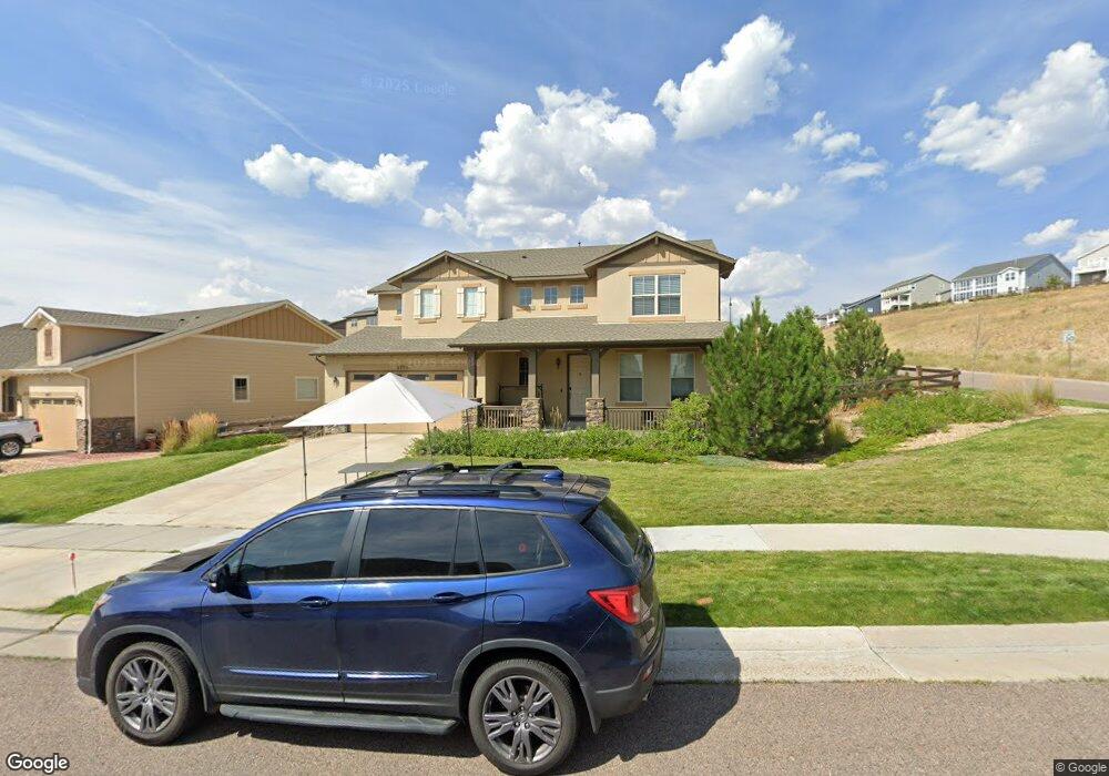 8755 Yucca St, Arvada, CO 80007 - photo 1