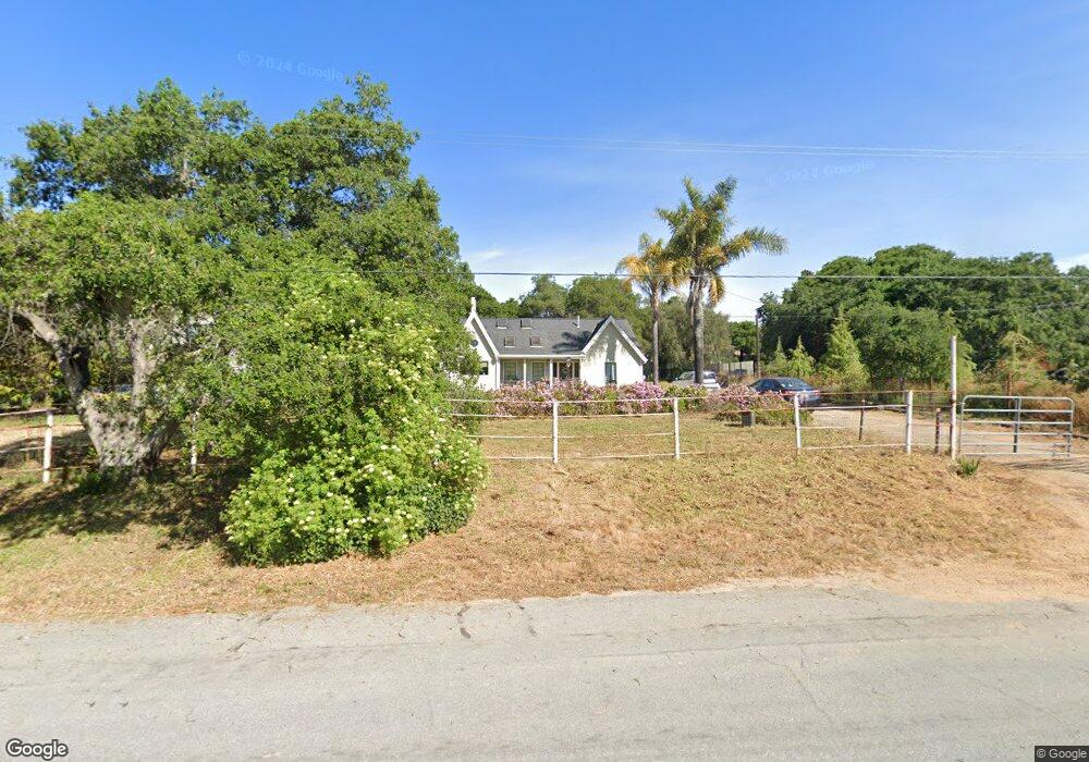 806 Inga Rd, Nipomo, CA 93444 - photo 1