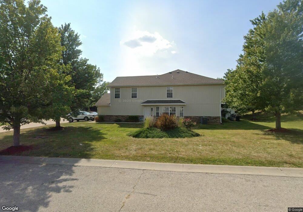 21142 Millridge St, Spring Hill, KS 66083 - photo 1
