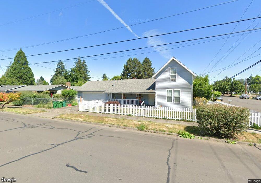 2637 18th Ave, Forest Grove, OR 97116 - photo 1