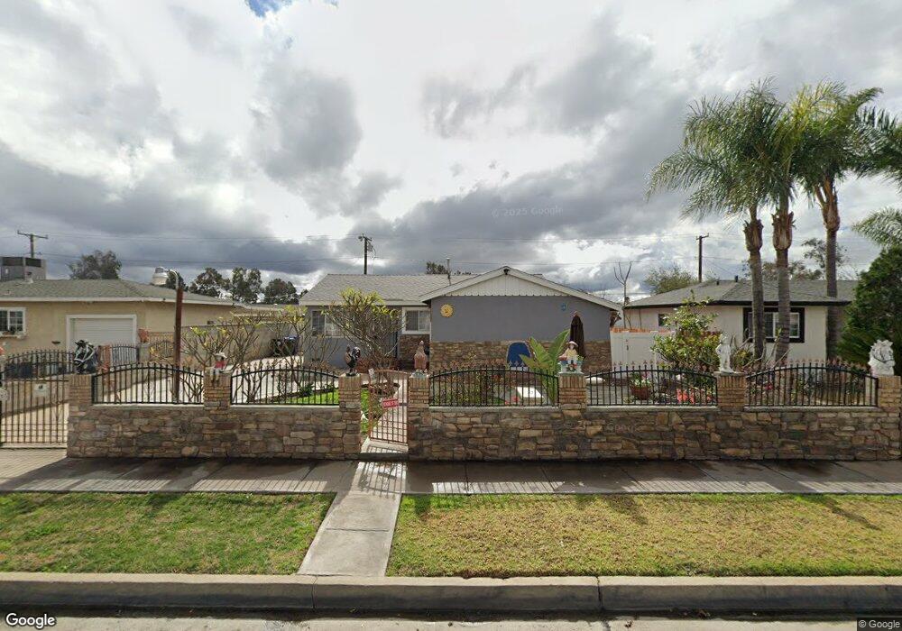 14965 Rosemary Dr, Fontana, CA 92335 - photo 1