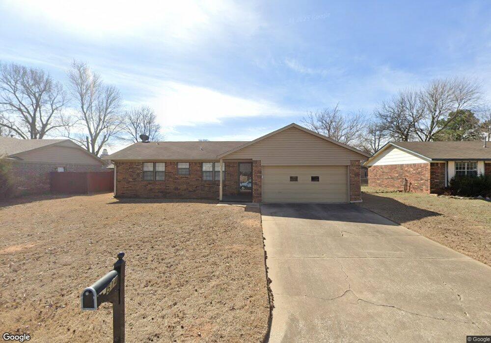 514 E E St, Jenks, OK 74037 - photo 1