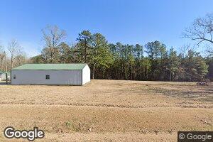 110 Highway 27 N, Murfreesboro, AR 71958