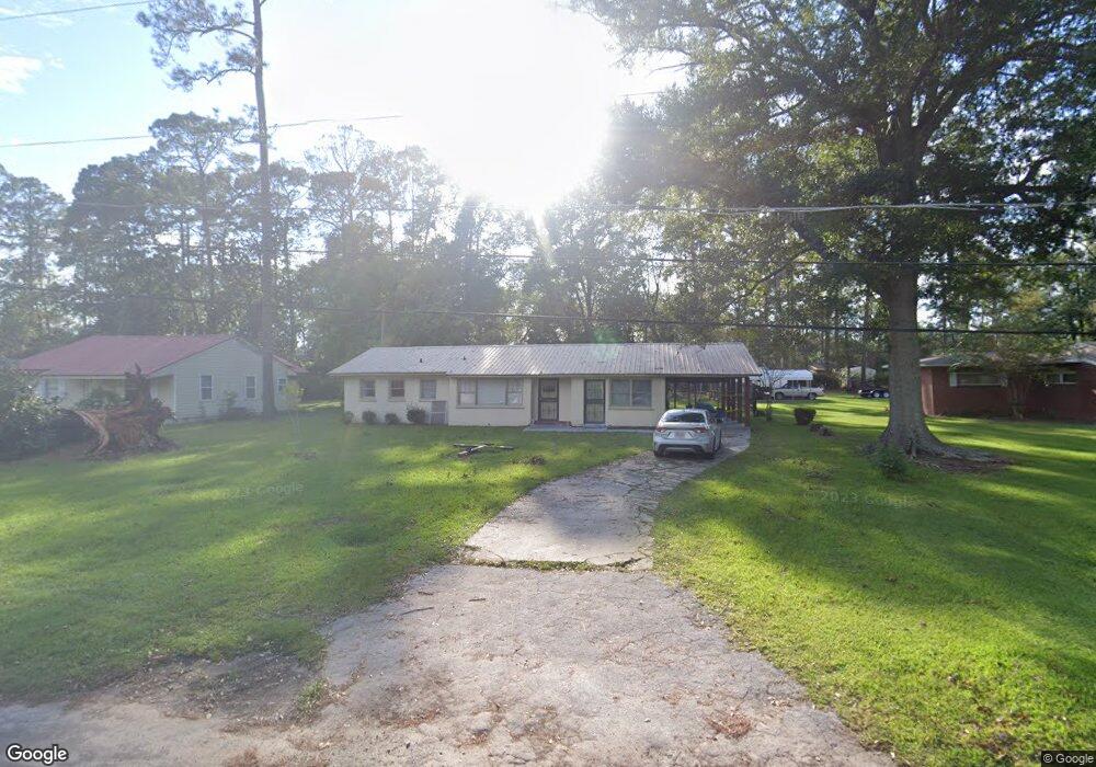 203 W Lake Dr, Quitman, GA 31643 - photo 1