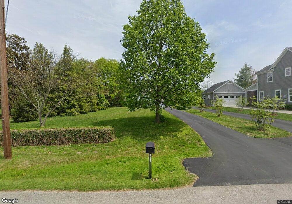 318 Highland Ave, New Albany, IN 47150 - photo 1