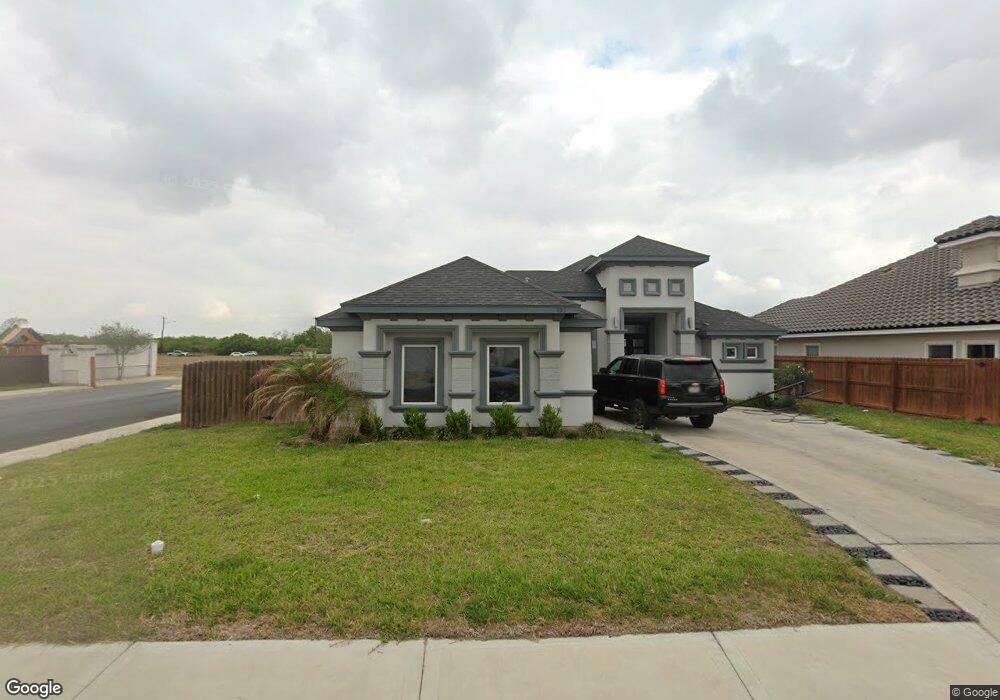 408 W Carmel Ave, Pharr, TX 78577 - photo 1