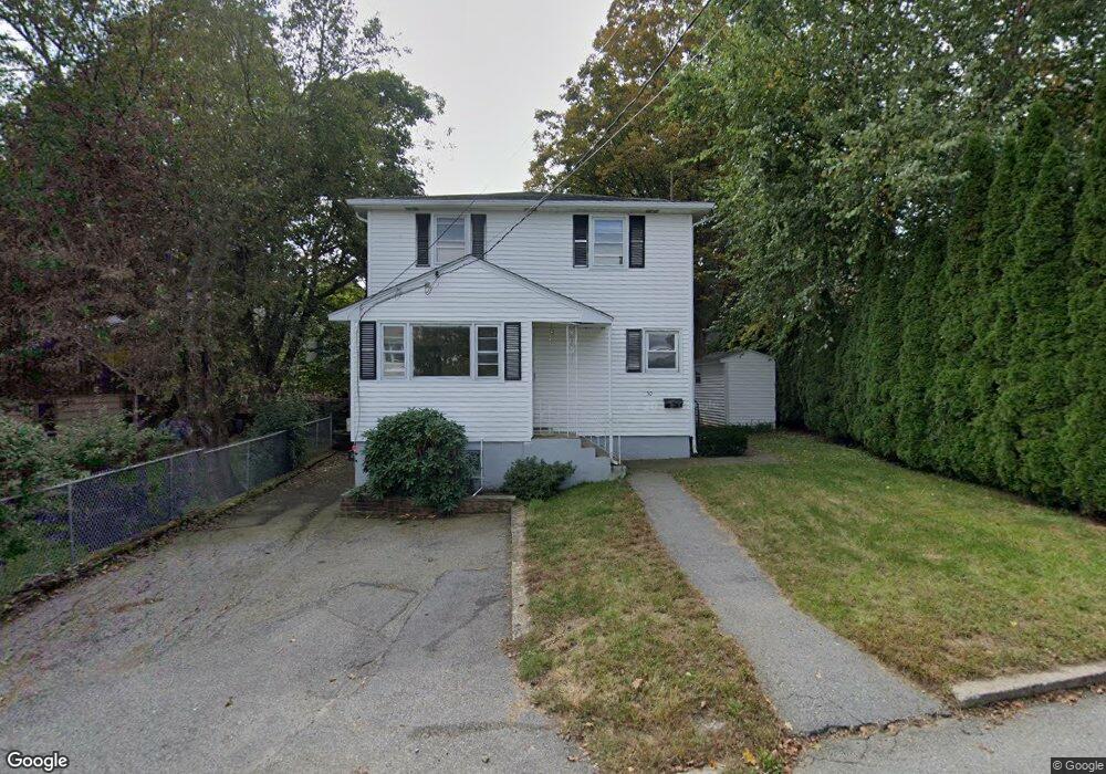 50 Overlook Rd, Waltham, MA 02451 - photo 1