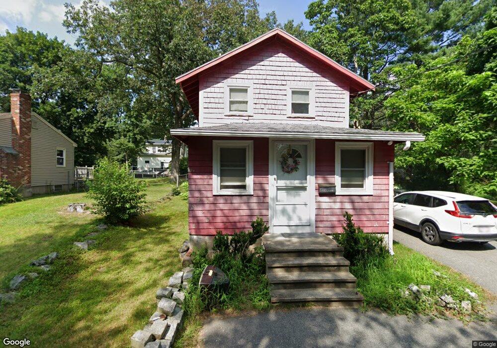 44 Taplin Ave, Wilmington, MA 01887 - photo 1