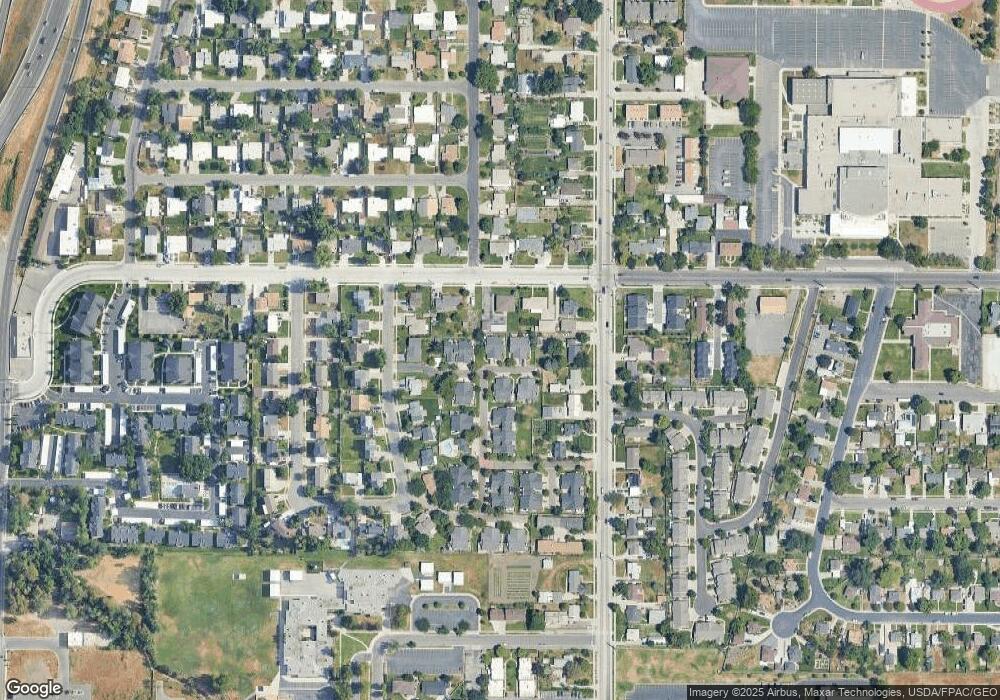 242 W 925 N, Bountiful, UT 84010 - photo 1