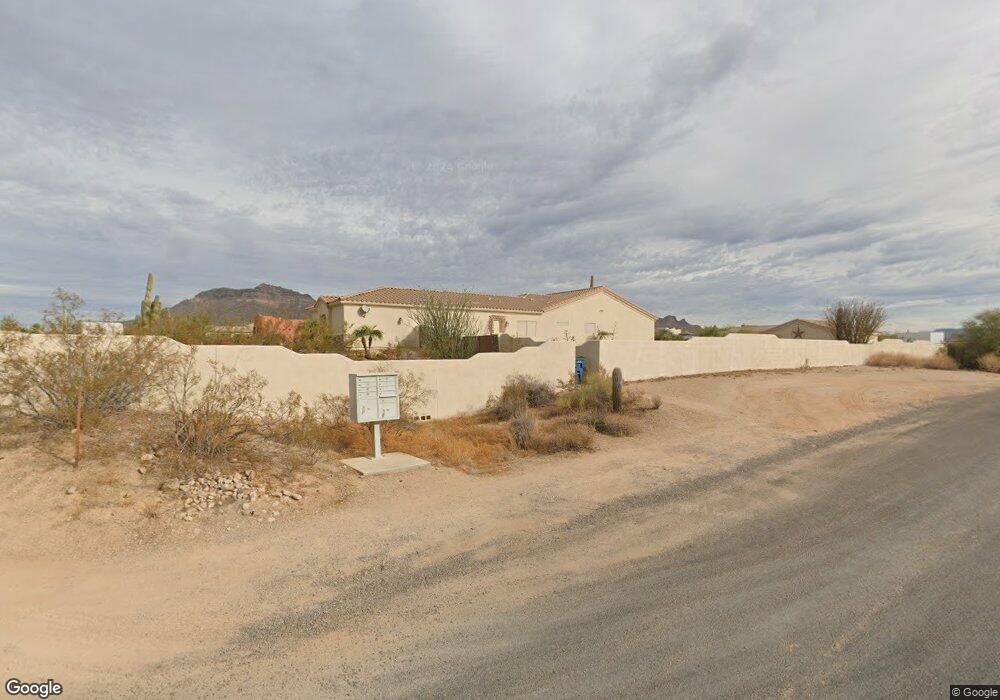 1615 N 106th Way, Mesa, AZ 85207 - photo 1